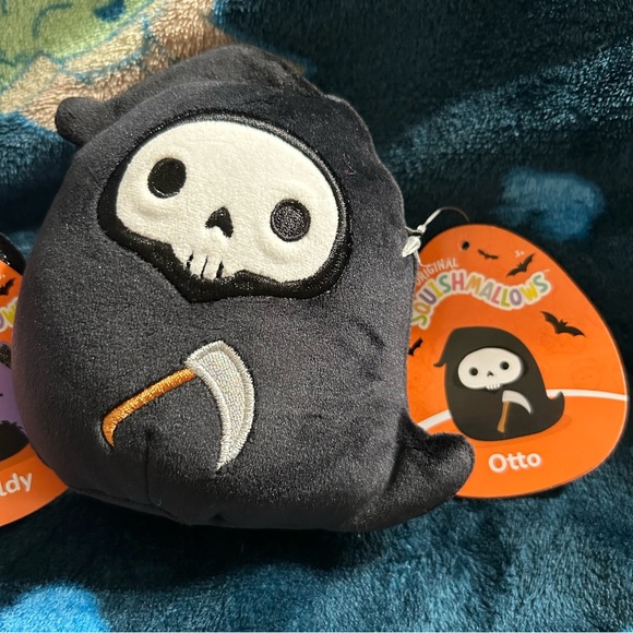 Halloween Squishmallow Bundle - Picture 2 of 3